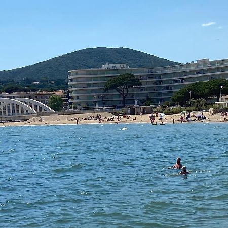 Apartment Superior Santa Cruz Sainte-Maxime Eksteriør bilde