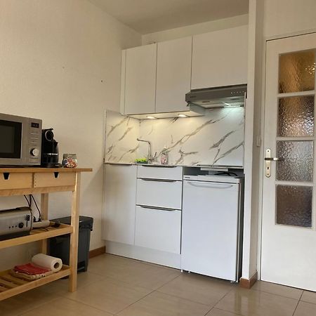 Apartment Superior Santa Cruz Sainte-Maxime Eksteriør bilde