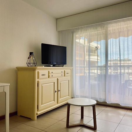 Apartment Superior Santa Cruz Sainte-Maxime Eksteriør bilde