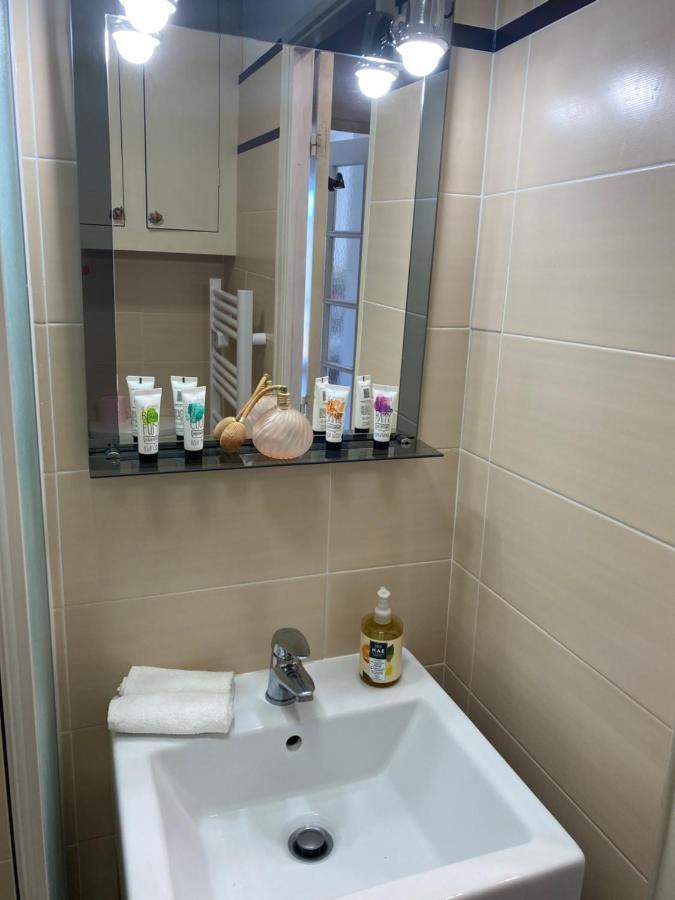 Apartment Superior Santa Cruz Sainte-Maxime Eksteriør bilde