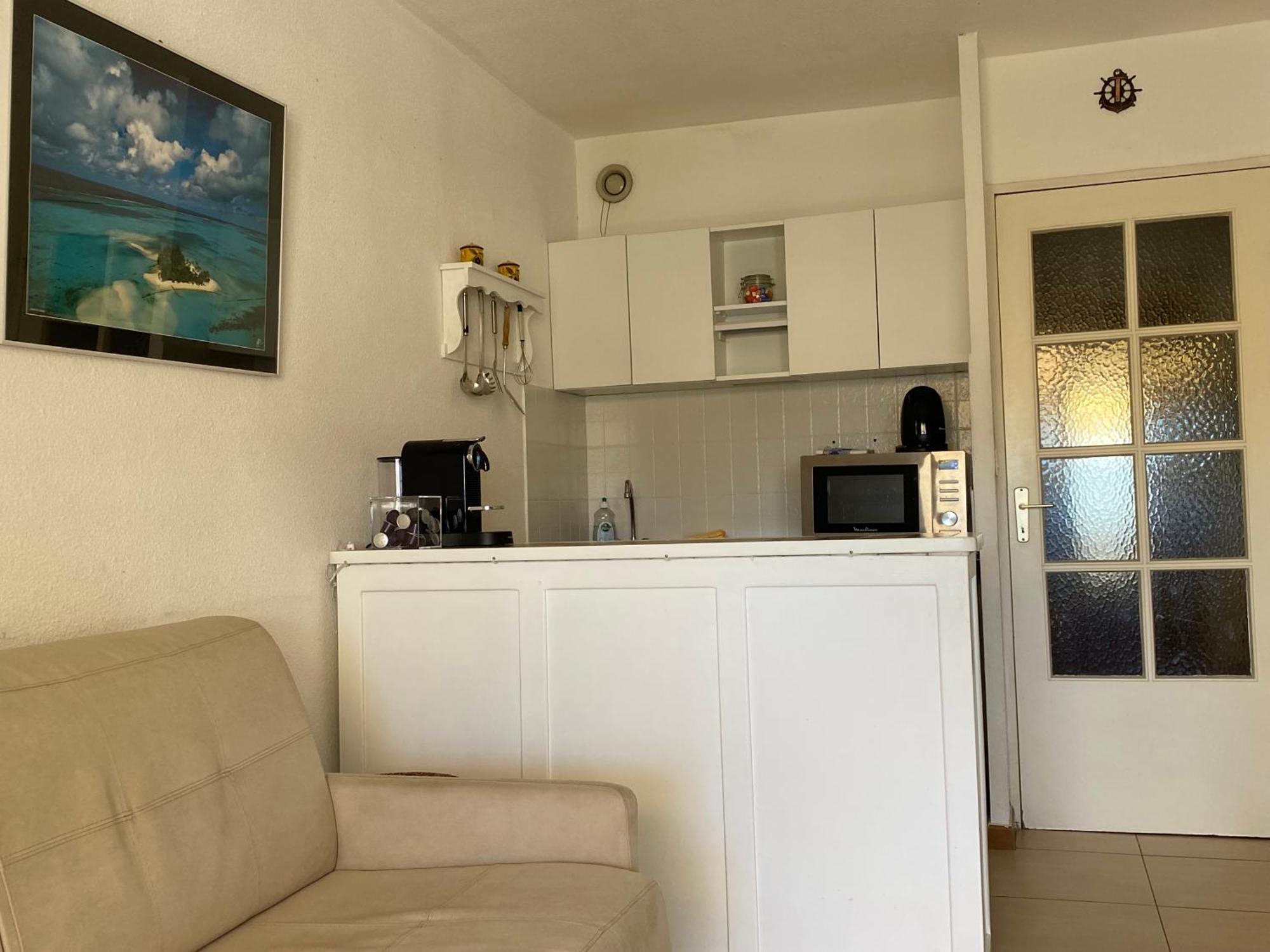 Apartment Superior Santa Cruz Sainte-Maxime Eksteriør bilde