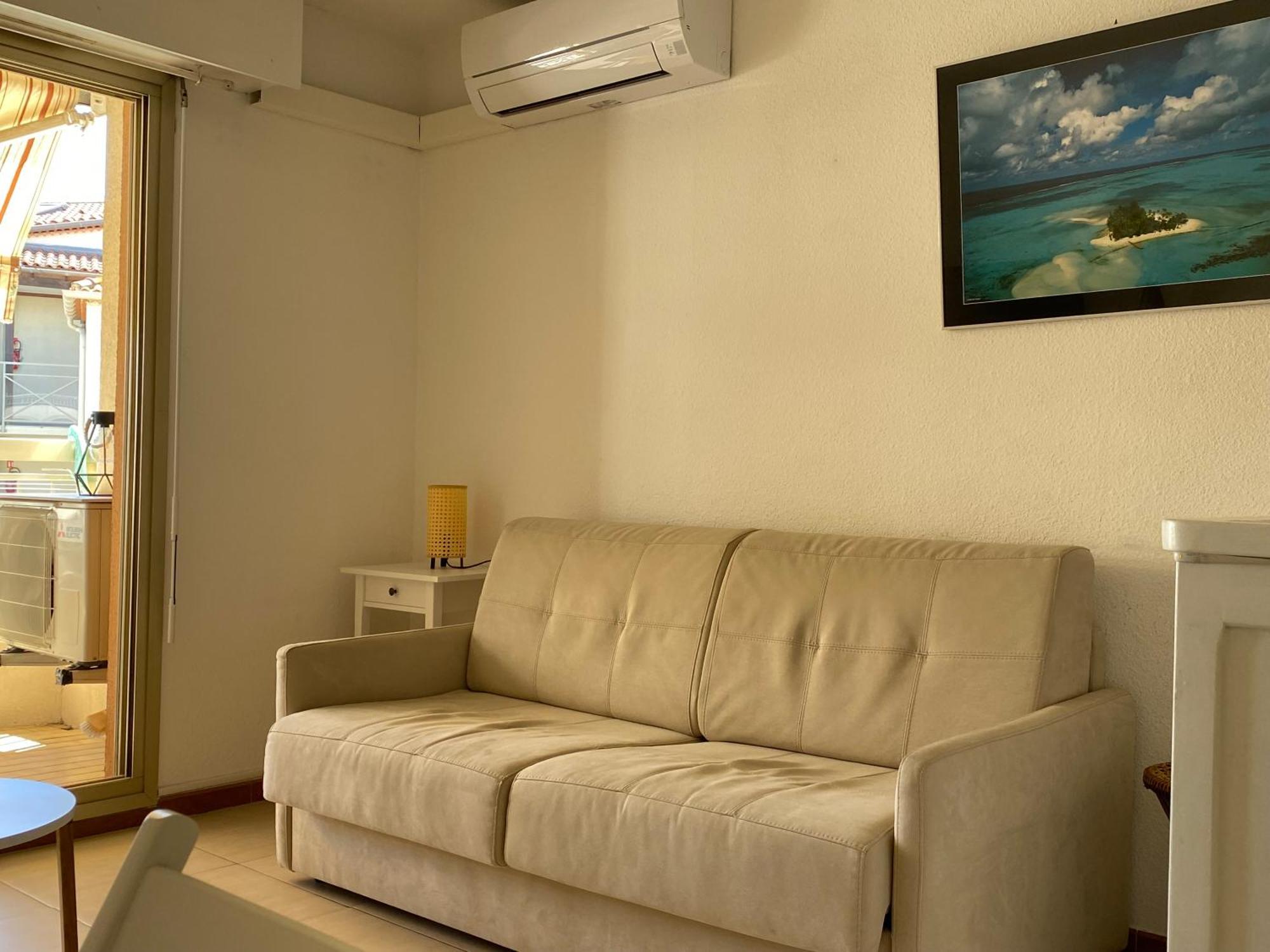 Apartment Superior Santa Cruz Sainte-Maxime Eksteriør bilde