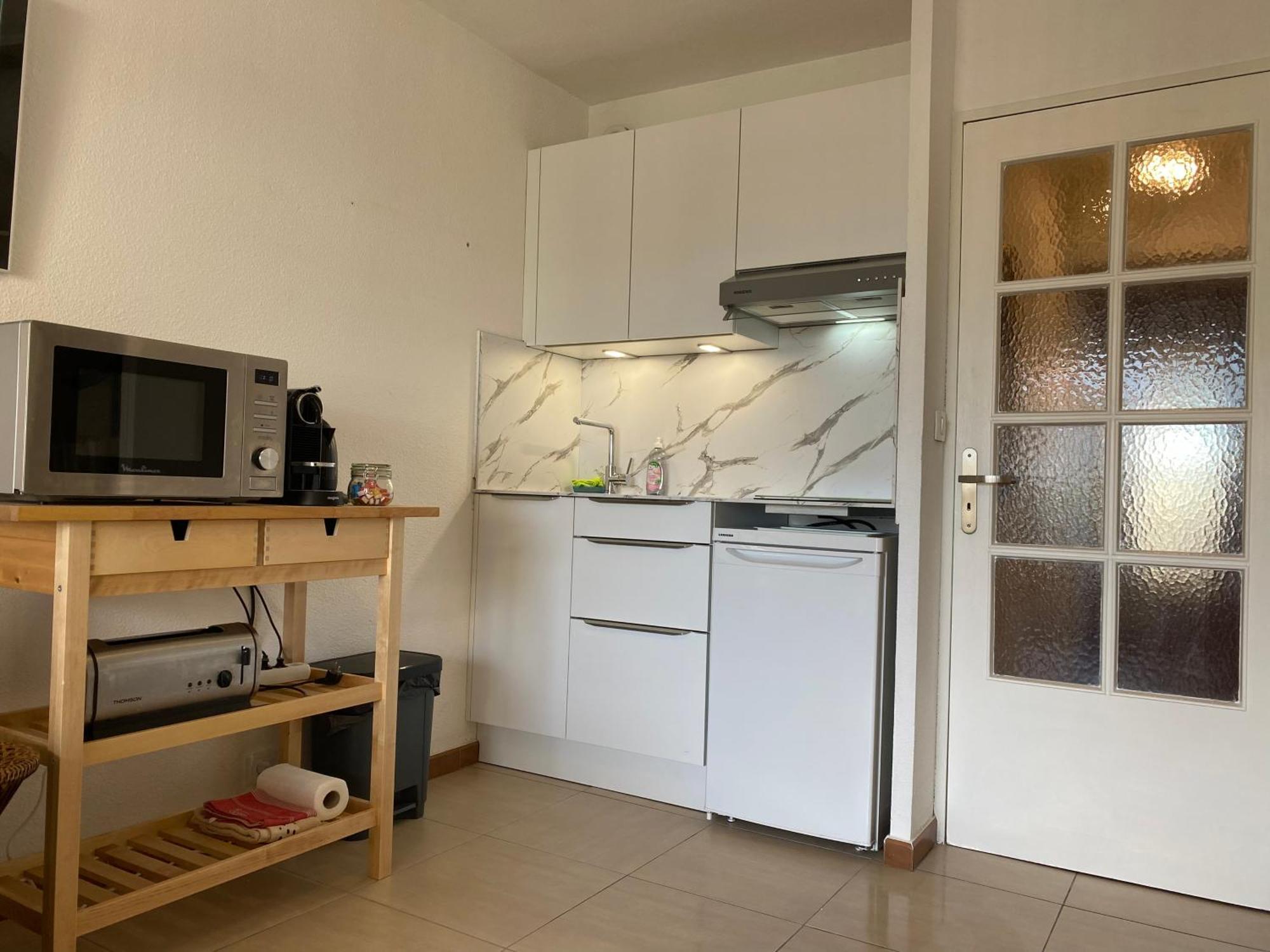 Apartment Superior Santa Cruz Sainte-Maxime Eksteriør bilde