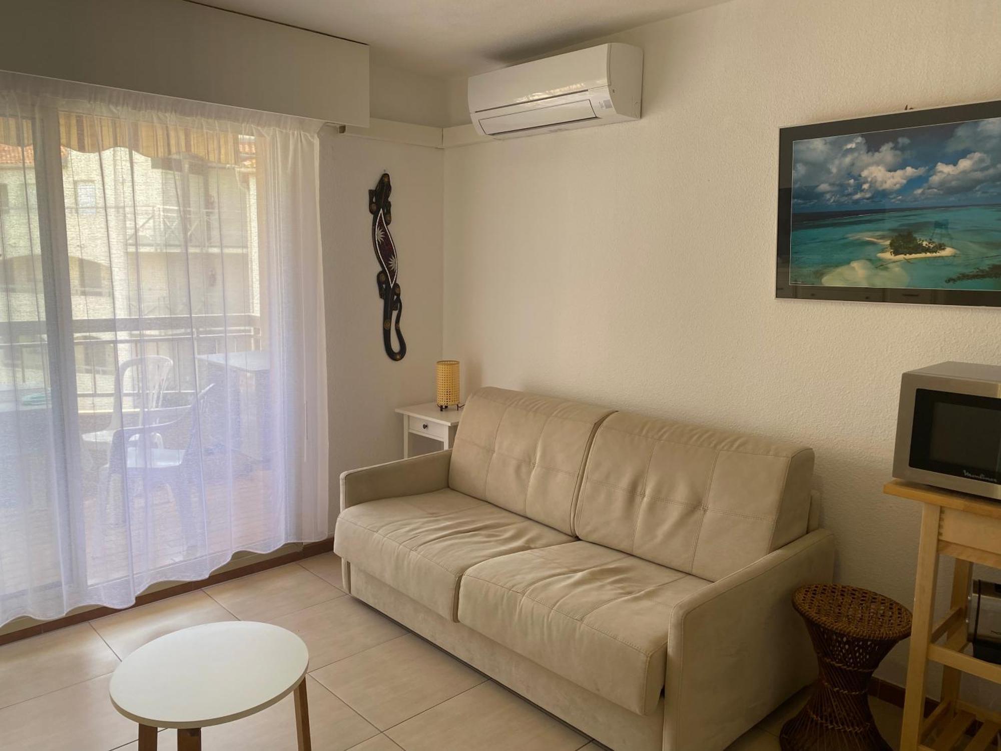 Apartment Superior Santa Cruz Sainte-Maxime Eksteriør bilde