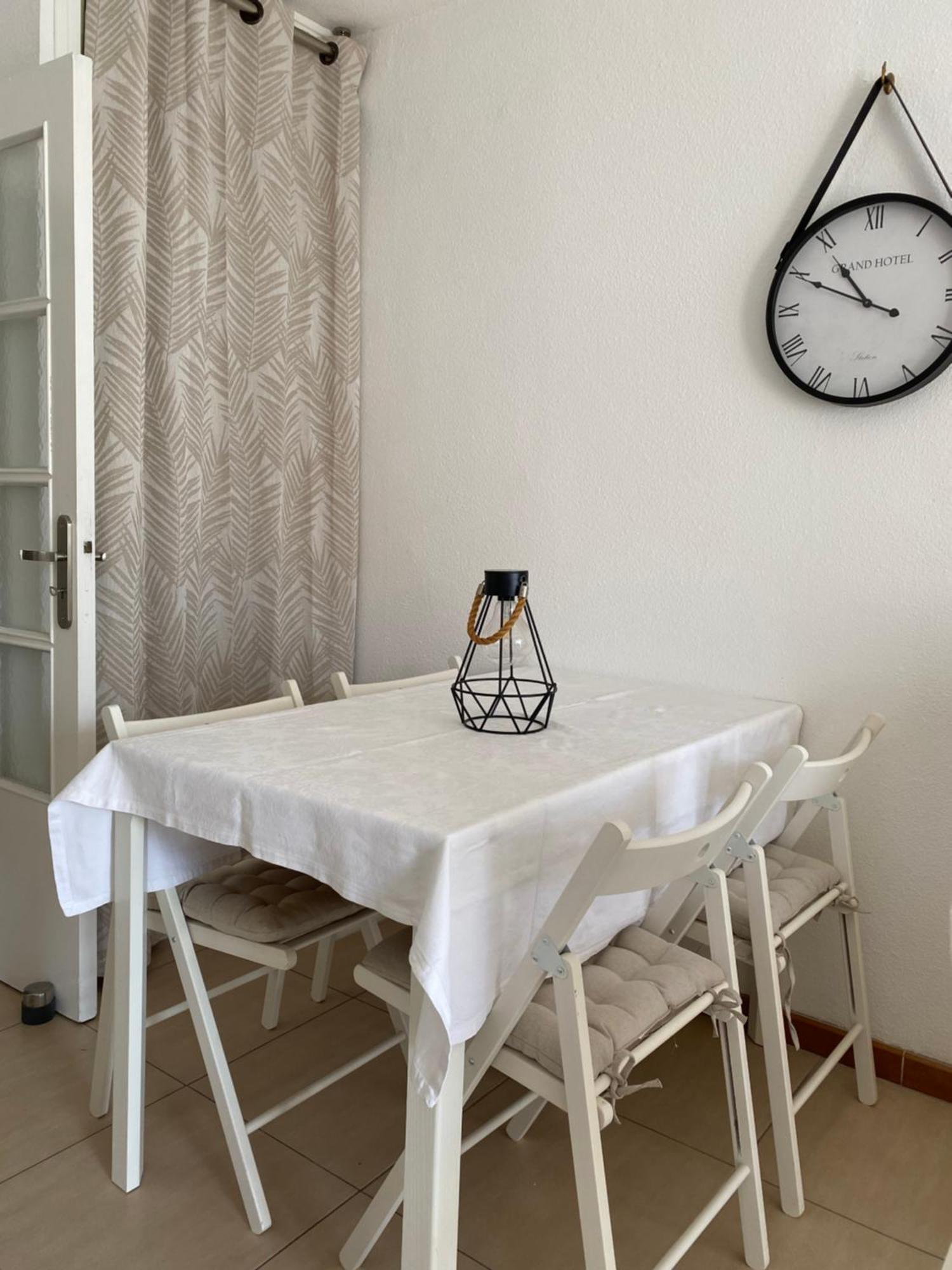 Apartment Superior Santa Cruz Sainte-Maxime Eksteriør bilde